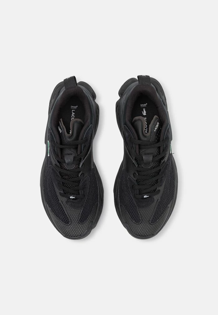 Lacoste ACESHOT - Baskets Basses - Black 6 Lacoste ACESHOT - Baskets Basses - Black – Image 6