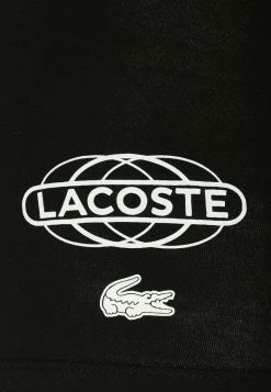 Lacoste 3 PACK EXCLUSIVE - Shorty - Black/black/ibiza -Lacoste Soldes Magasin 25eb307b5a9841238f89d8943575f4c5
