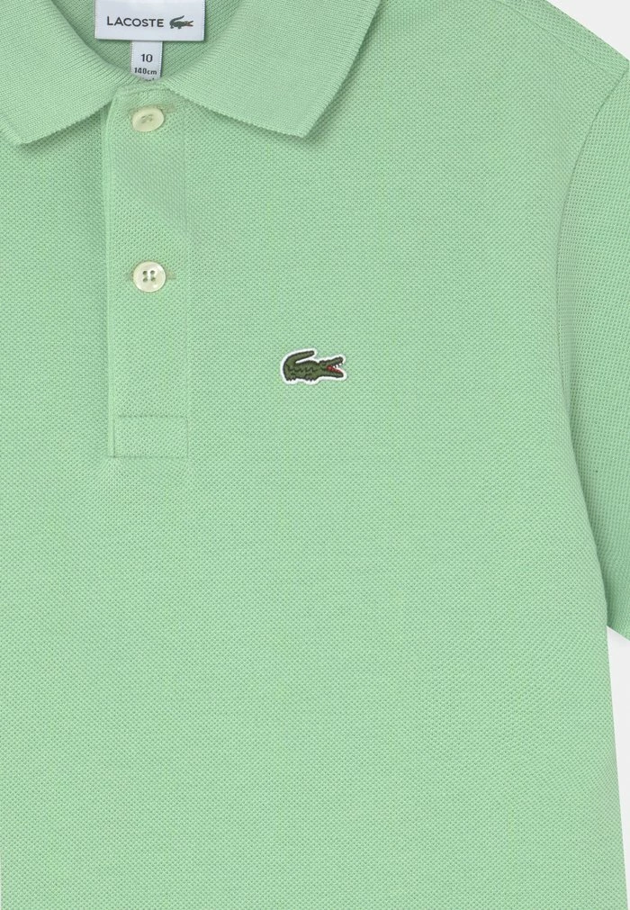 Lacoste UNISEX - Polo - Vert 3 Lacoste UNISEX - Polo - Vert – Image 3