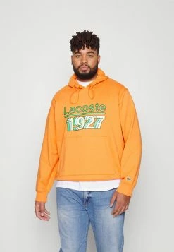 Lacoste PLUS - Sweat à Capuche - Fango