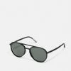 Lacoste UNISEX - Lunettes De Soleil - Matte Black