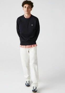 Lacoste Sweatshirt - Bleu Marine