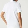 Lacoste Polo - Blanc