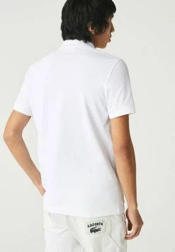 Lacoste Polo - Blanc