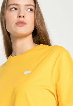 Lacoste EXCLUSIVE - T-shirt Imprimé - Guepe 9 Lacoste EXCLUSIVE - T-shirt Imprimé - Guepe -Lacoste Soldes Magasin 26b5ddb6087246abb3fefe76674dad83