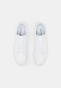 Lacoste GRADUATE - Baskets Basses - White 12 Lacoste GRADUATE - Baskets Basses - White -Lacoste Soldes Magasin 27123ffb0ef84e5e8750f90c864b1b9d