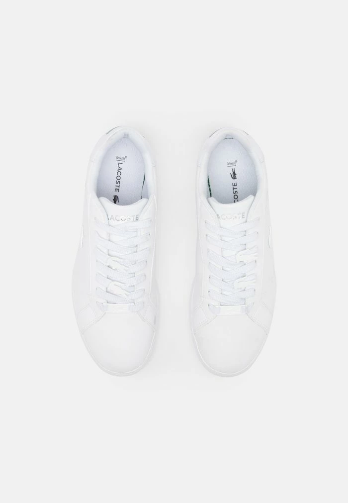 Lacoste GRADUATE - Baskets Basses - White 5 Lacoste GRADUATE - Baskets Basses - White – Image 5