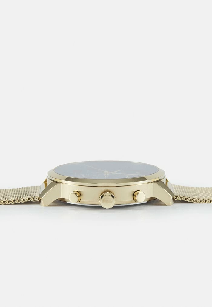 Lacoste REPLAY - Montre - Gold-coloured/black 3 Lacoste REPLAY - Montre - Gold-coloured/black – Image 3