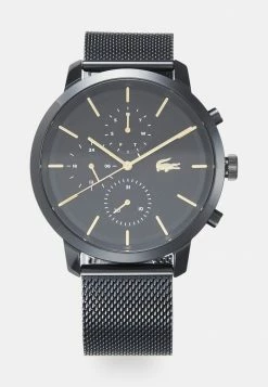 Lacoste REPLAY - Montre - All Black