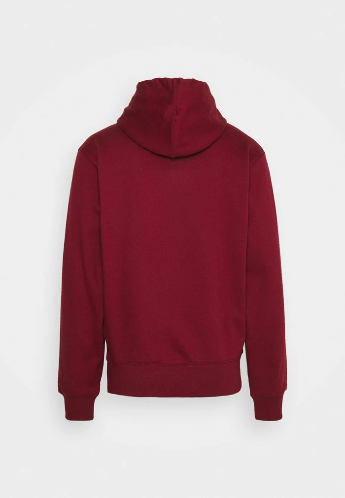 Lacoste UNISEX - Sweat à Capuche - Pinot 2 Lacoste UNISEX - Sweat à Capuche - Pinot – Image 2