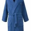 Lacoste Peignoir - Blue