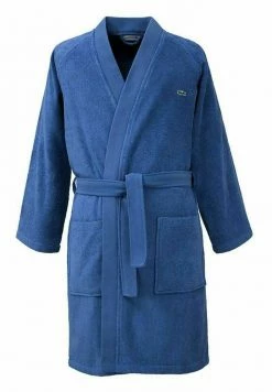 Lacoste Peignoir - Blue