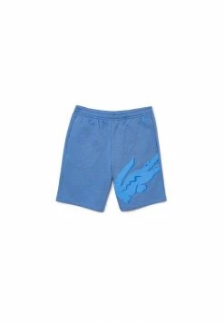 Lacoste Short - Bleu Chine