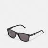 Lacoste Lunettes De Soleil - Matte Black