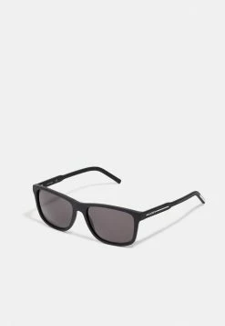 Lacoste Lunettes De Soleil - Matte Black
