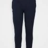 Lacoste PLUS - Pantalon De Survêtement - Navy Blue