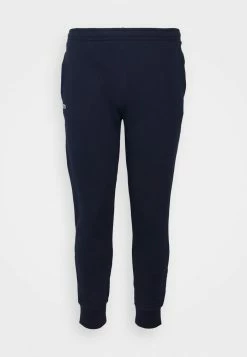 Lacoste PLUS - Pantalon De Survêtement - Navy Blue