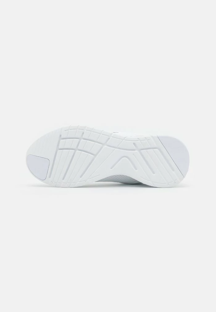 Lacoste Baskets Basses - White 5 Lacoste Baskets Basses - White – Image 5