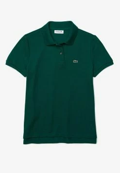 Lacoste Polo - Vert 11 Lacoste Polo - Vert -Lacoste Soldes Magasin 29616dd5d01f421fbcaba7f8a7802da4