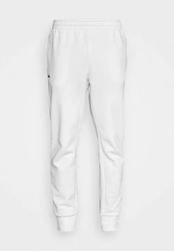 Lacoste Pantalon De Survêtement - White -Lacoste Soldes Magasin 296adb8dd8dd49d08d3ff731e423e27b