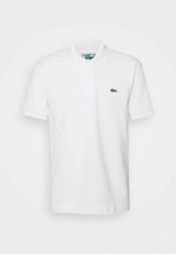 Lacoste Polo - Blanc 10 Lacoste Polo - Blanc -Lacoste Soldes Magasin 299dcd7da8044d16bca2a923ce4e4012