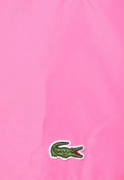 Lacoste Short De Bain - Friandise/green 5 Lacoste Short De Bain - Friandise/green -Lacoste Soldes Magasin 29aa445c37c9408bb25b2203923d35ad