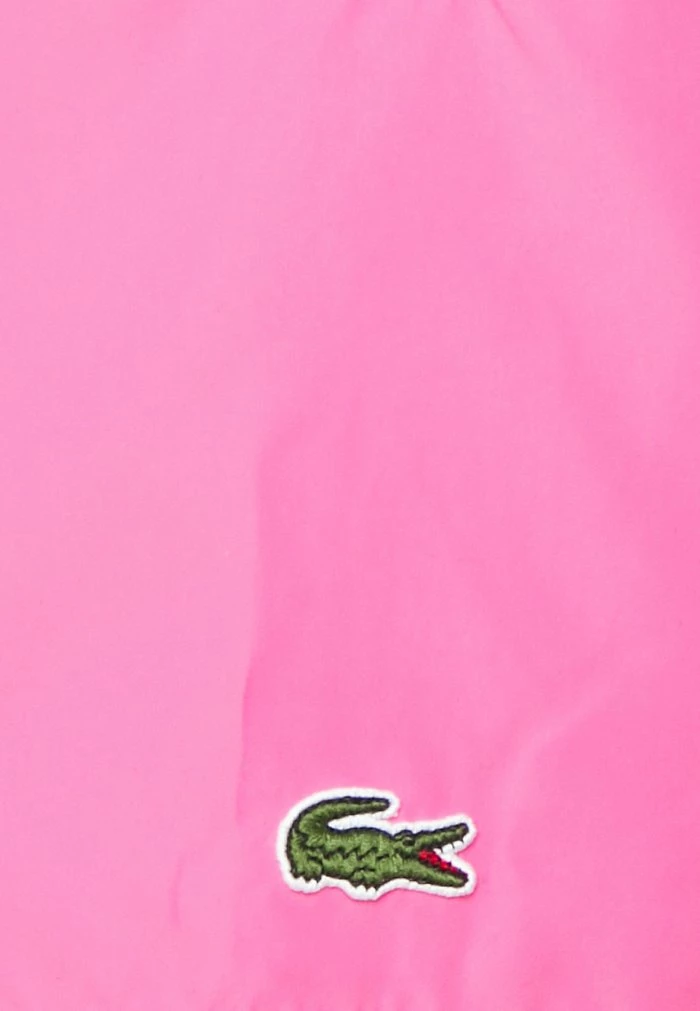 Lacoste Short De Bain - Friandise/green 3 Lacoste Short De Bain - Friandise/green – Image 3