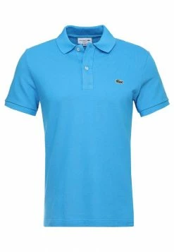 Lacoste Polo - Blue Royal -Lacoste Soldes Magasin 29ba91b3abb341e79522973d68f7803f