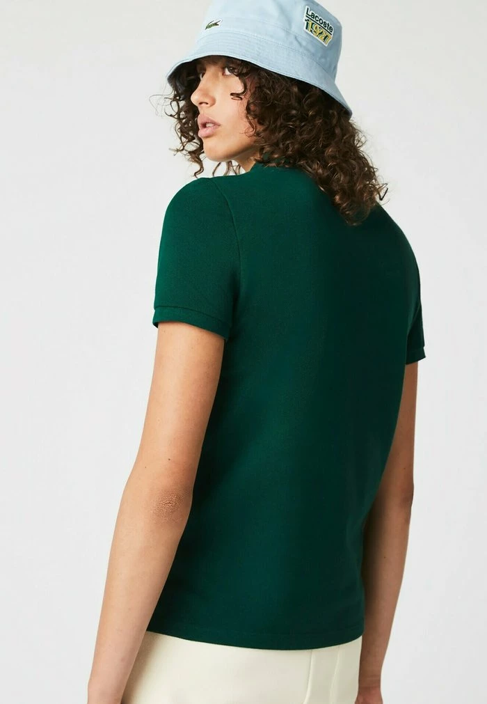 Lacoste Polo - Vert 3 Lacoste Polo - Vert – Image 3