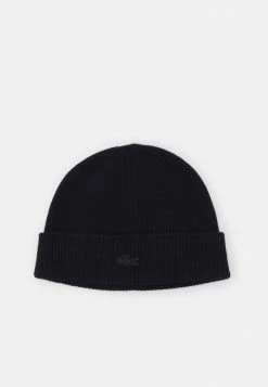 Lacoste UNISEX - Bonnet - Abysm