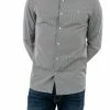 Lacoste Chemise - Gris