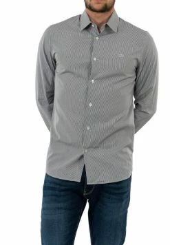 Lacoste Chemise - Gris