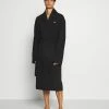 Lacoste Peignoir - Noir