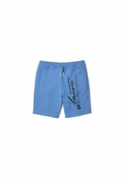 Lacoste Short - Bleu Chine