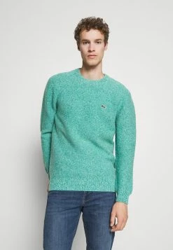 Lacoste Pullover - Poivron Mouline