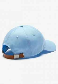 Lacoste HBP - Casquette - Bleu -Lacoste Soldes Magasin 2b75477f94cc4de4a4136d0e3e035439