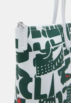 Lacoste Cabas - Green -Lacoste Soldes Magasin 2b8881e37f154a4b81f804b763c94c8f