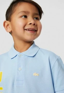 Lacoste UNISEX - Polo - Light Blue -Lacoste Soldes Magasin 2ba3452159c445ce9156e42cfaf8a3cc