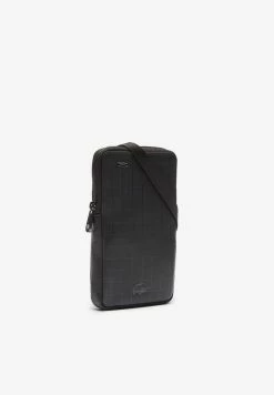 Lacoste NH3294HT - Sac Bandoulière - Noir -Lacoste Soldes Magasin 2bb6f36baba2413299c5d52c4e1e28e5