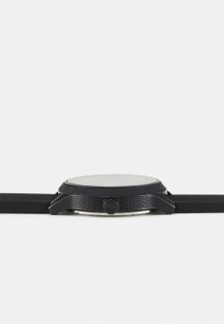 Lacoste CASA BEZEL EXCLUSIVE - Montre - Black -Lacoste Soldes Magasin 2bccefaa92dd41d98fa920b738fde002