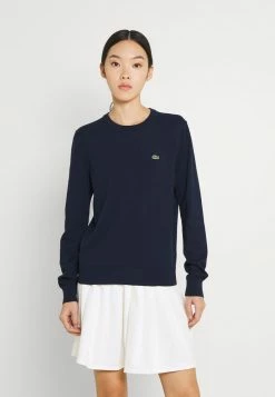 Lacoste Sweatshirt - Marine