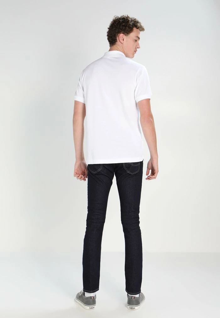 Lacoste Polo - White 3 Lacoste Polo - White – Image 3