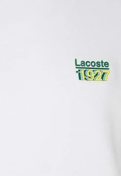 Lacoste Sweatshirt - Blanc 5 Lacoste Sweatshirt - Blanc -Lacoste Soldes Magasin 2c60ec888a9f4d929844cb92bd2df85f