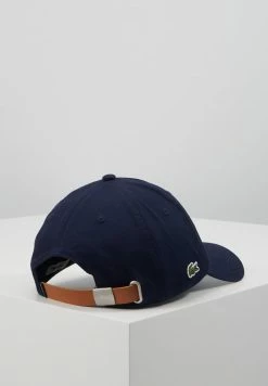 Lacoste Casquette - Navy Blue -Lacoste Soldes Magasin 2c9d06f888fe4d4aaacd993c14c9972e