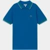 Lacoste Polo - Blue