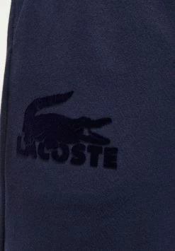 Lacoste Bas De Pyjama - Bleu Marine Bleu Marine 9 Lacoste Bas De Pyjama - Bleu Marine Bleu Marine -Lacoste Soldes Magasin 2cc114fb11ed47848f1ffba118db7ff8