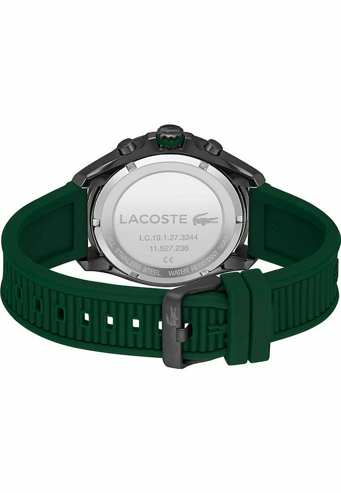 Lacoste Montre à Aiguilles - Green 2 Lacoste Montre à Aiguilles - Green – Image 2
