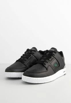 Lacoste COURT - Baskets Basses - Blk/dk Gry 5 Lacoste COURT - Baskets Basses - Blk/dk Gry -Lacoste Soldes Magasin 2cea4e2c03dc4ee18662ba711f97b424