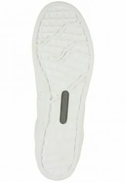 Lacoste Baskets Basses - Wht/khk -Lacoste Soldes Magasin 2d123b3f54534f8c866f72899f4e779a