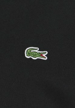 Lacoste PLUS - Sweat à Capuche Zippé - Black -Lacoste Soldes Magasin 2d2a404c82744ce6ae9a4fa5d6be57c1